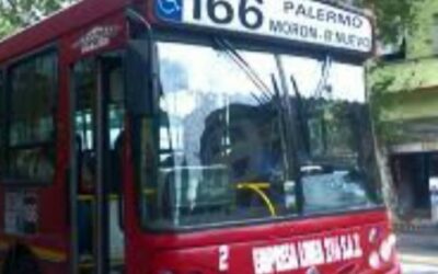 SERA MENSUAL EL AUMENTO EN EL TRANSPORTE DE PASAJEROS