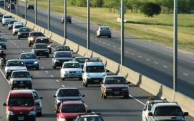 SE ACTUALIZO EN MONTO DE LAS MULTAS EN RUTAS BONAERENSES