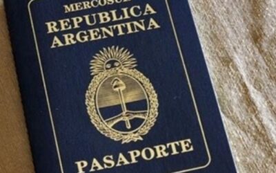 Nuevos valores para obtener el DNI y Pasaporte
