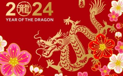 FESTEJOS POR EL AÑO NUEVO CHINO