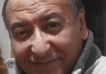 Falleció el jueves 23 el periodista Raúl Coria