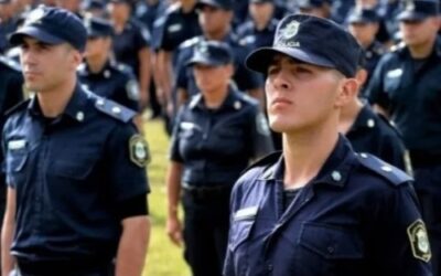 Aumento salarial para la Policía bonaerense: