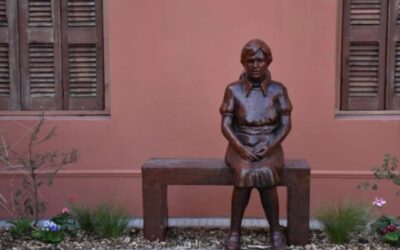 Morón celebra un nuevo aniversario del nacimiento de María Elena Walsh