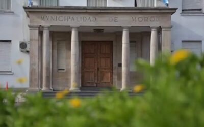 MORÓN : Funcionamiento de los Servicios