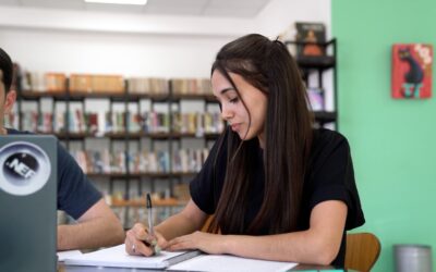 ITUZAINGÓ: ABRE LA INSCRIPCIÓN AL PLAN FINES PARA QUE TERMINES EL SECUNDARIO