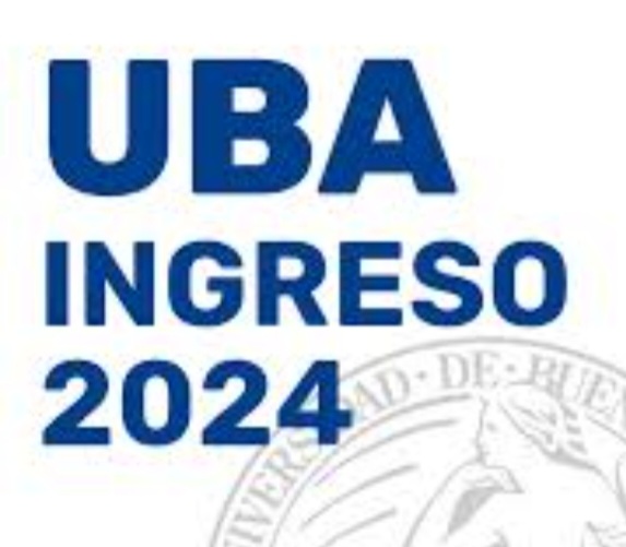 LA UBA YA INICIÓ EL PROCESO DE INSCRIPCIÓN PARA EL CICLO 2024.