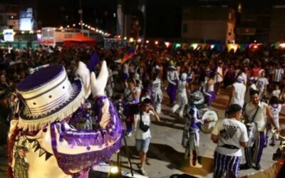 Morón ofrece una amplia agenda cultural para febrero en todo el distrito