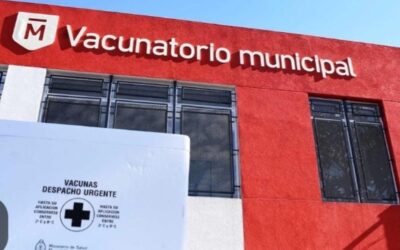 CALENDARIO DE VACUNAS 2024