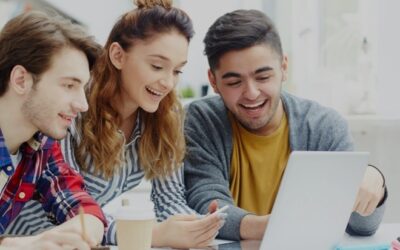 EMPLEO PARA JÓVENES PROPONE LA FUNDACION EMPUJAR