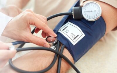 HIPERTENSIÓN ARTERIAL, EL “ENEMIGO SILENCIOSO”