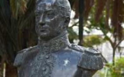 En el Oeste se recordará el natalicio del General Don José de San Martín