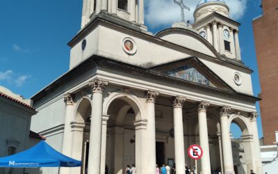 Semana Santa en Morón