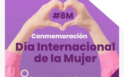 HAEDO: CONMEMORACIÓN POR EL DÍA INTERNACIONAL DE LA MUJER