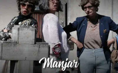 Semana de buen cine y teatro en el Teatro Gregorio de Laferrere de Morón