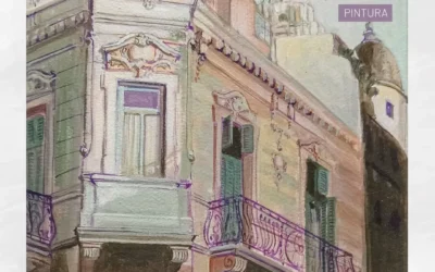 MORÓN: PRIMERA MUESTRA DE ARTE CONCEJO CULTURAL 2024