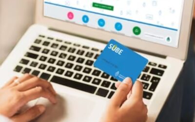 A PARTIR DEL 01 DE ABRIL REGIRAN OTRAS TARIFAS EN EL TRANSPORTE PÚBLICO EN EL AMBA