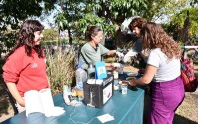 En Morón se realizará la 5 edición de la Fiesta de la Berenjena en Escabeche