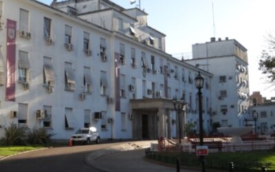 Morón informa el cronograma de servicios durante los feriados