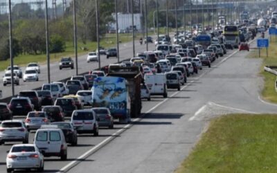 CÓMO EVITAR LA RUTA 2 PARA IR A MAR DEL PLATA