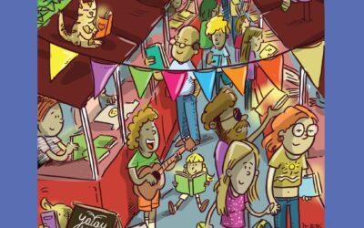 HAEDO: SE LLEVARÁ A CABO LA TERCERA EDICIÓN DE LA FERIA DEL LIBRO DE HAEDO