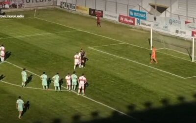 Deportivo Morón 2 Aldosivi de Mar del Plata 1