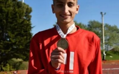 Ya abrieron las inscripciones para los Juegos Bonaerenses 2024