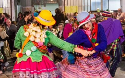 ETAArF cumple 40 años