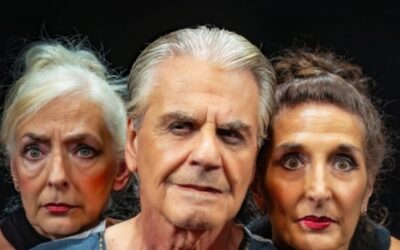 Cine y teatro gratuito en el Gregorio de Laferrere de Morón