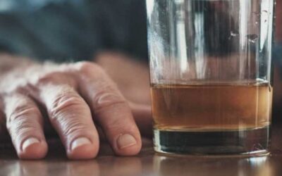 EL ALCOHOL Y LA SALUD.