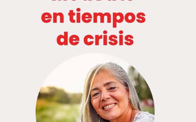 HAEDO: CHARLA ABIERTA «COMO MOTIVARSE EN TIEMPOS DE CRISIS» EN LA CÁMARA DE COMERCIO