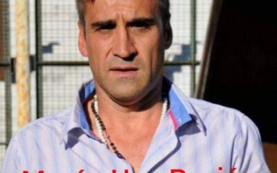 Hasta la próxima Fabián.