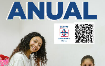 Vuelve a realizarse la Colecta Anual de  Cáritas el 8 y 9 de junio .