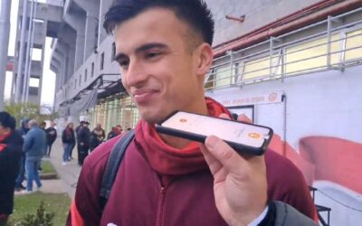 Deportivo Morón 1 Nueva Chicago 0