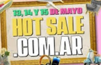 HOT SALE: CONSEJOS ANTI ESTAFAS