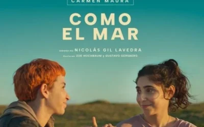 Semana de cine y teatro gratuito en el teatro Gregoriode Laferrere en Morón