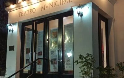 El Teatro Laferrere cumple 74 años y lo celebra con un ciclo especial