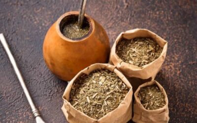 Bajó el precio de la yerba