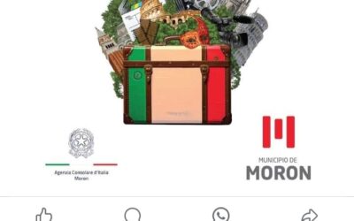 Ciclo de cine Italiano en Morón