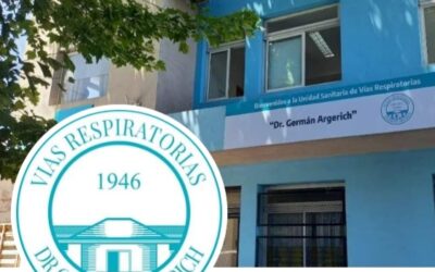 Morón extiende la atención para consultas por enfermedades respiratorias