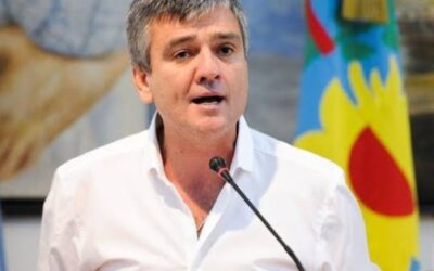 LOS ULTIMOS AÑOS DE GOBIERNO NO DEFINEN AL PERONISMO