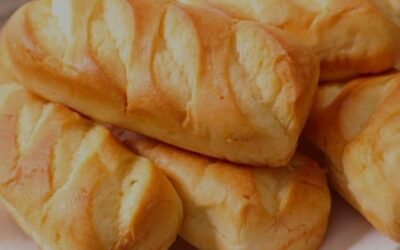 Desde el lunes aumentará el pan