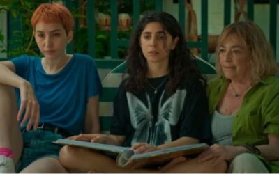 Semana de cine y teatro en el Gregorio de Laferrere