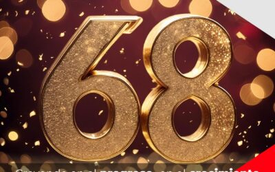 24 DE JUNIO: 68 ANIVERSARIO DE LA CÁMARA DE COMERCIO, INDUSTRIA Y SERVICIO DE HAEDO