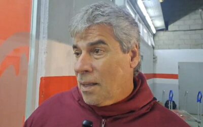 «Estamos en conversaciones con Cristian Díaz para nuevo DT de Deportivo Morón»