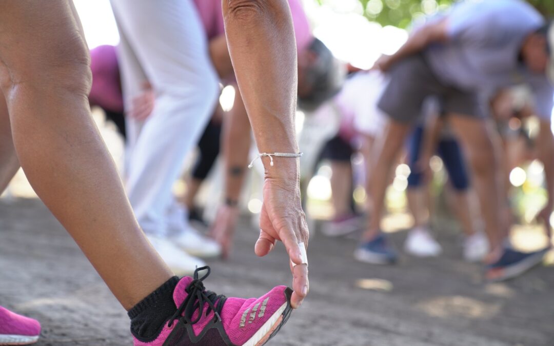 “LA CARRERA DE NAHUEL”: ITUZAINGÓ CORRE CONTRA EL CÁNCER INFANTIL