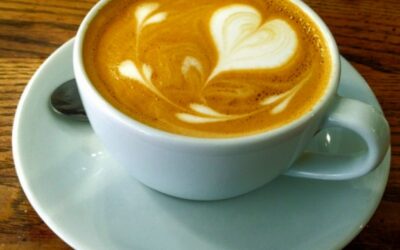 EL CAFÉ Y EL SUEÑO