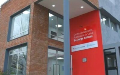 Servicios Municipales en este Feriado Largo en Morón