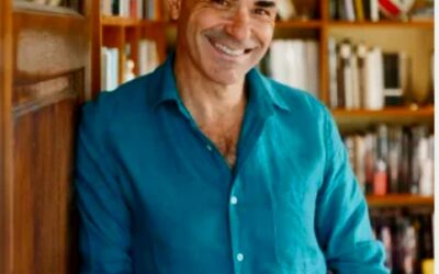 EDUARDO SACHERI ANALIZA LA VIOLENCIA EN LA HISTORIA ARGENTINA