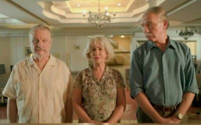 Semana de cine y teatro en el Laferrere