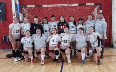 Primera de Handball Femenino